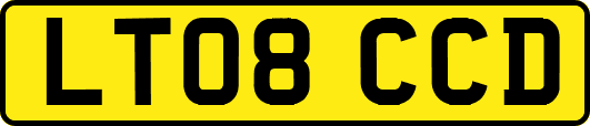 LT08CCD
