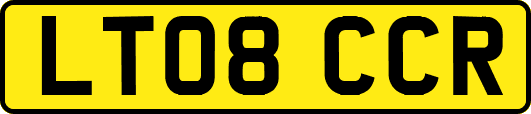 LT08CCR