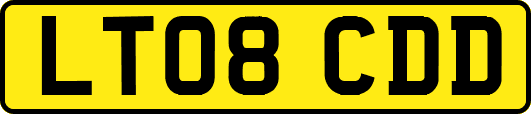 LT08CDD