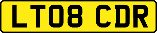 LT08CDR