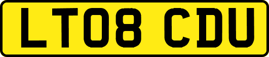 LT08CDU