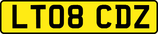 LT08CDZ