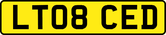 LT08CED