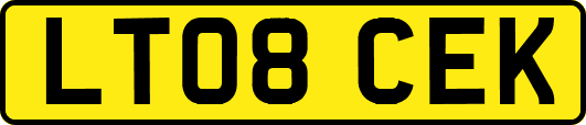 LT08CEK