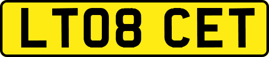 LT08CET