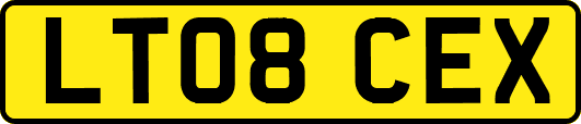 LT08CEX