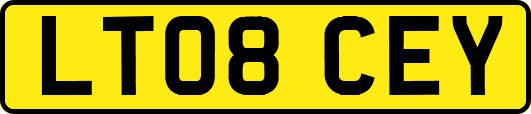 LT08CEY