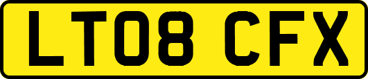 LT08CFX