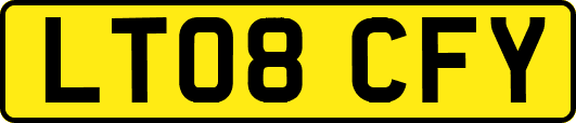 LT08CFY