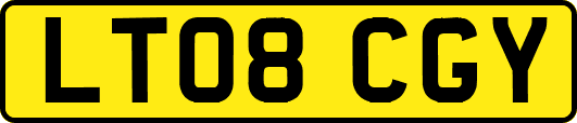 LT08CGY