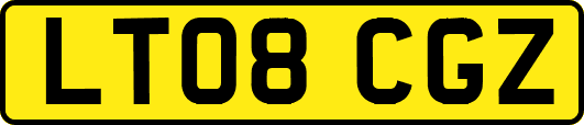 LT08CGZ