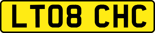 LT08CHC