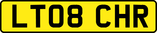 LT08CHR