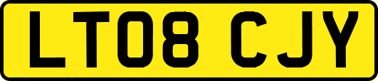 LT08CJY