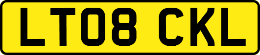 LT08CKL