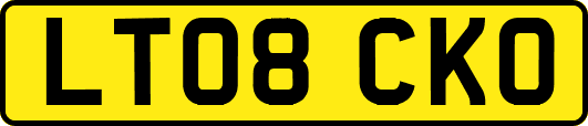 LT08CKO