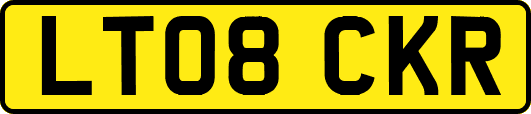LT08CKR