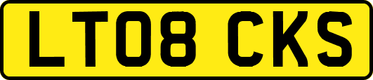 LT08CKS