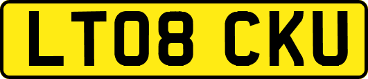 LT08CKU