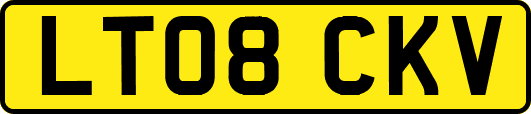 LT08CKV