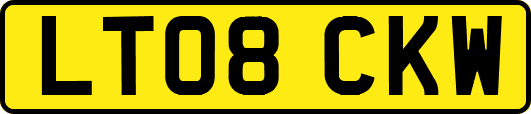 LT08CKW