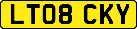 LT08CKY