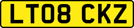 LT08CKZ