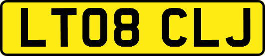 LT08CLJ