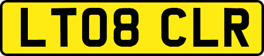 LT08CLR