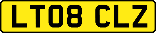 LT08CLZ