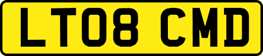 LT08CMD