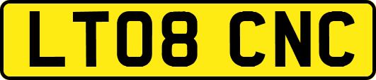 LT08CNC