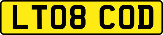 LT08COD