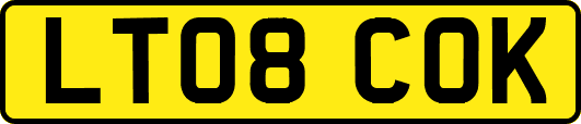 LT08COK