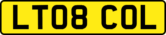 LT08COL