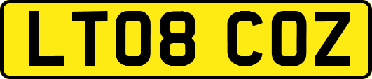 LT08COZ