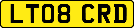 LT08CRD
