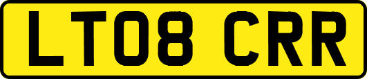 LT08CRR