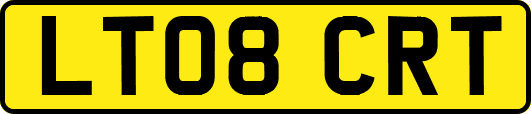 LT08CRT