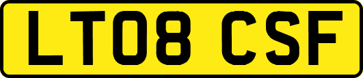 LT08CSF