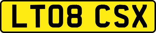 LT08CSX