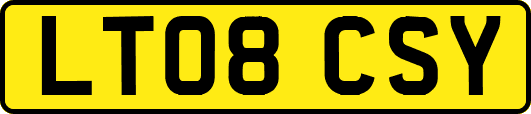 LT08CSY