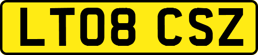 LT08CSZ