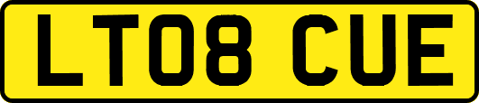 LT08CUE