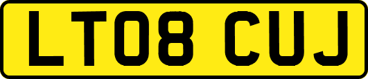 LT08CUJ