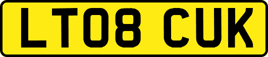 LT08CUK