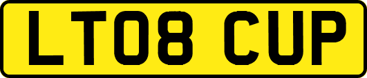 LT08CUP
