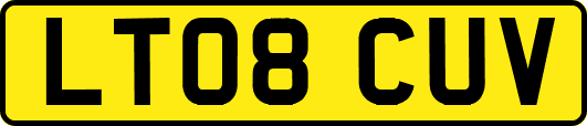 LT08CUV