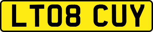 LT08CUY