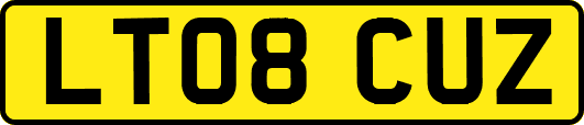 LT08CUZ